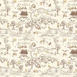 Winnie the Pooh Baby